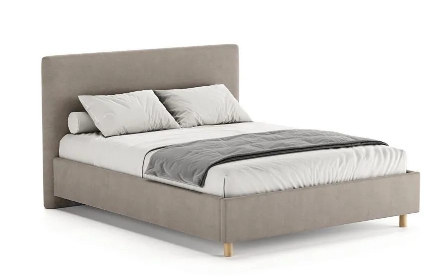 Карла Пьюр 180х200 Storm 412 кварц - 2 Карла Пьюр 180х200 Storm 412 кварц - 2